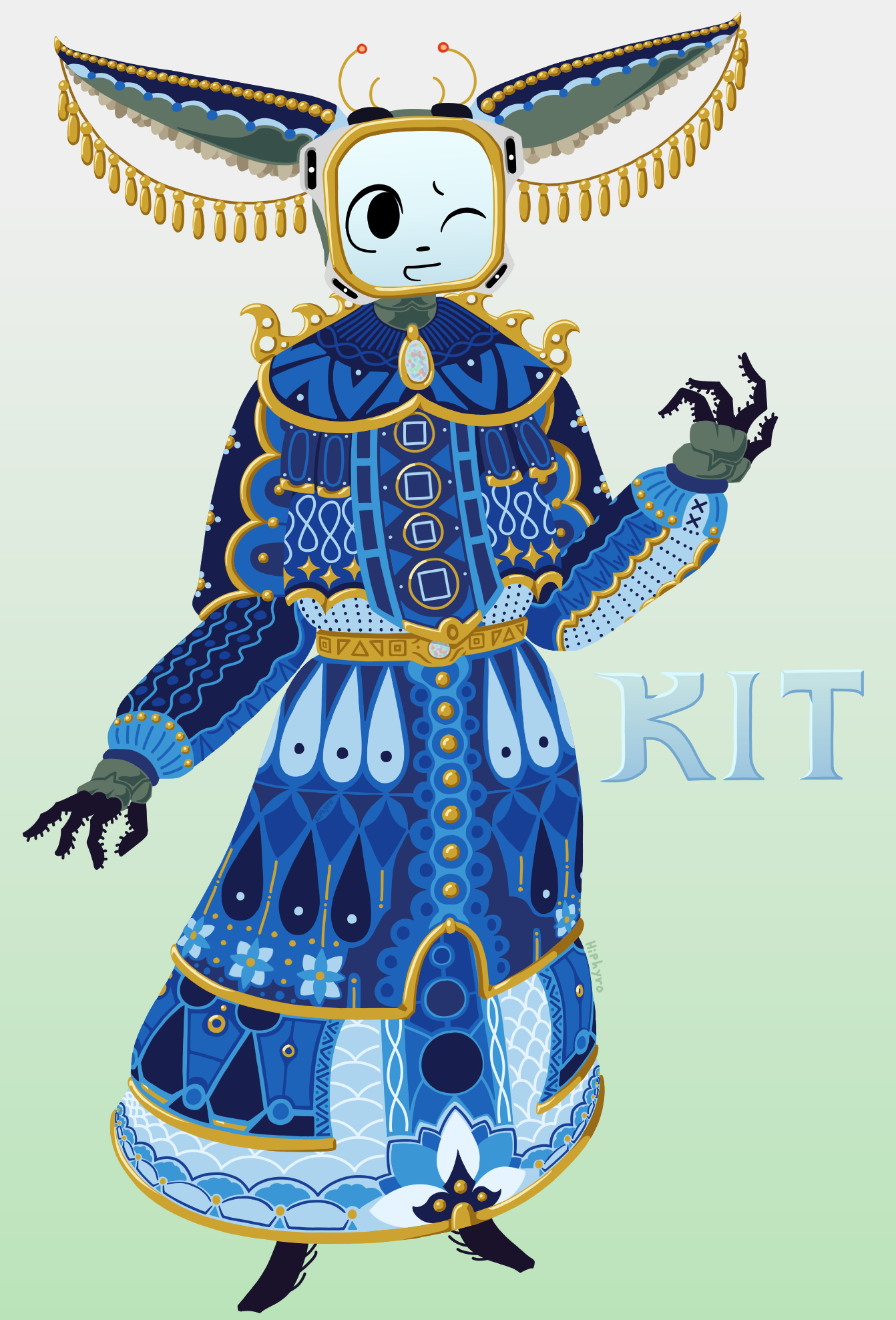 kit reference