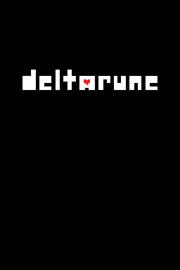 Deltarune